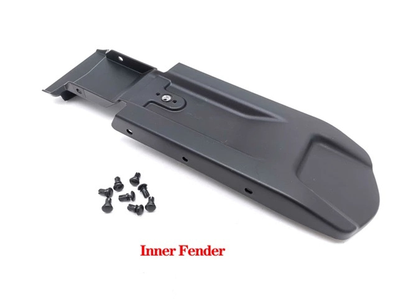 SurRon Rear Inner Mud Guard