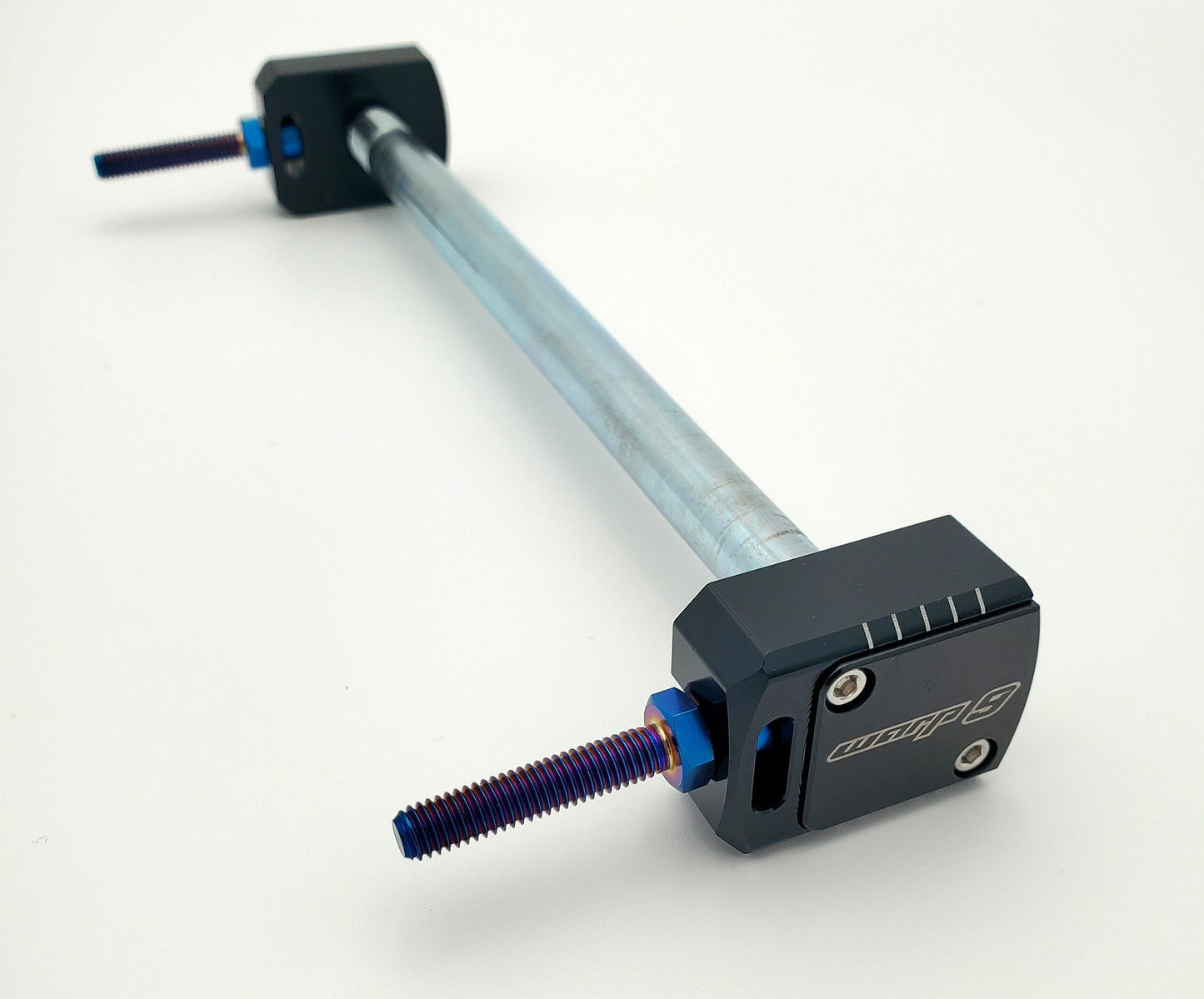 Warp9 - Talaria Sting Lockdown Axle Blocks