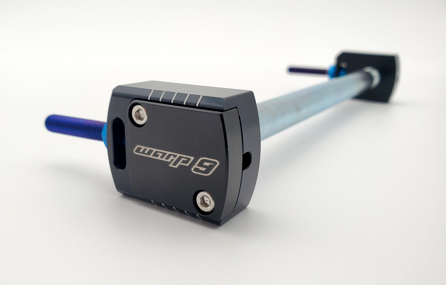 Warp9 - Talaria Sting Lockdown Axle Blocks