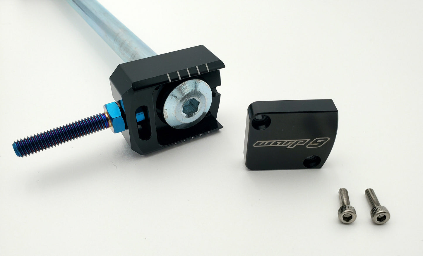 Warp9 - Talaria Sting Lockdown Axle Blocks
