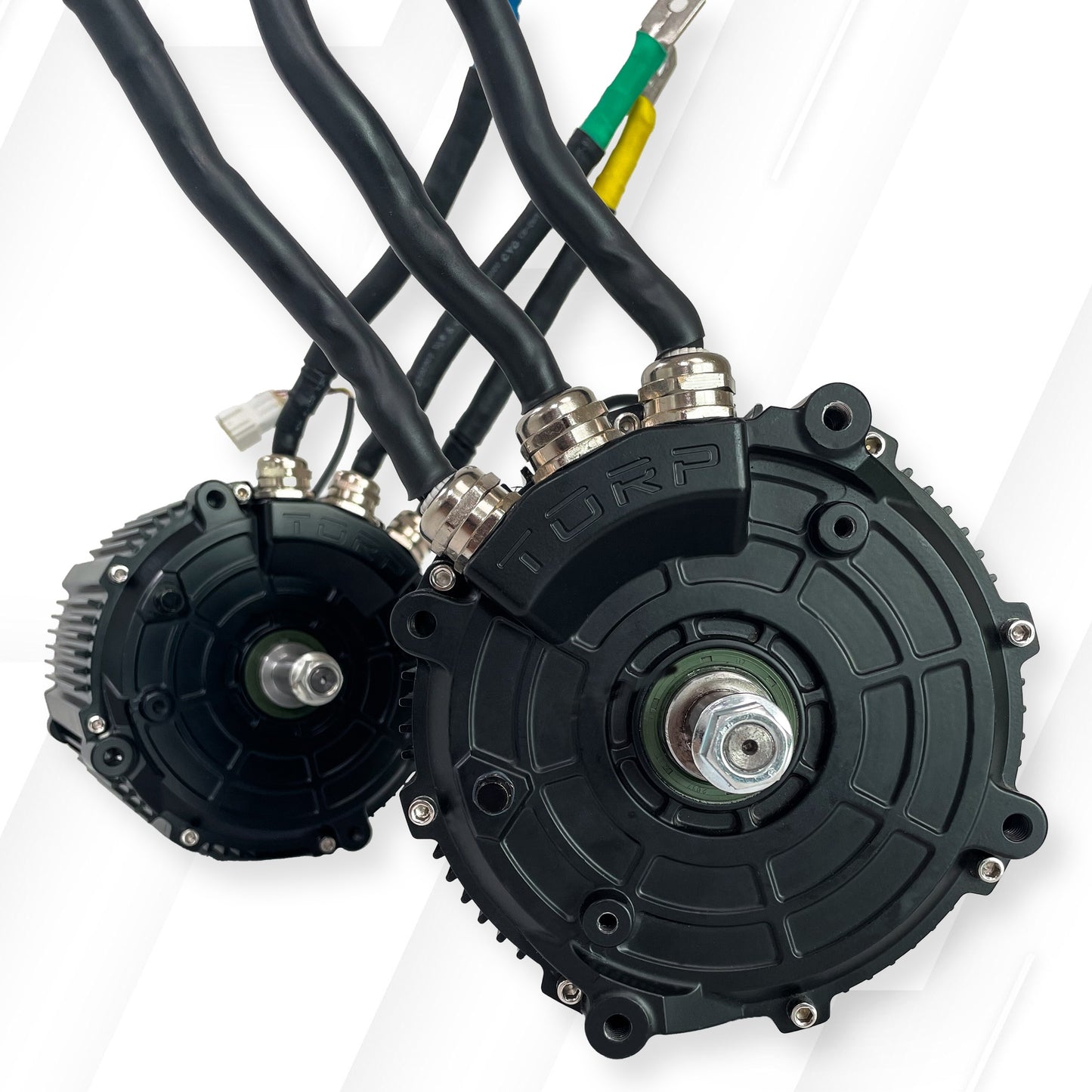 TORP - TM50 Motor Upgrade For SurRon Ultra Bee