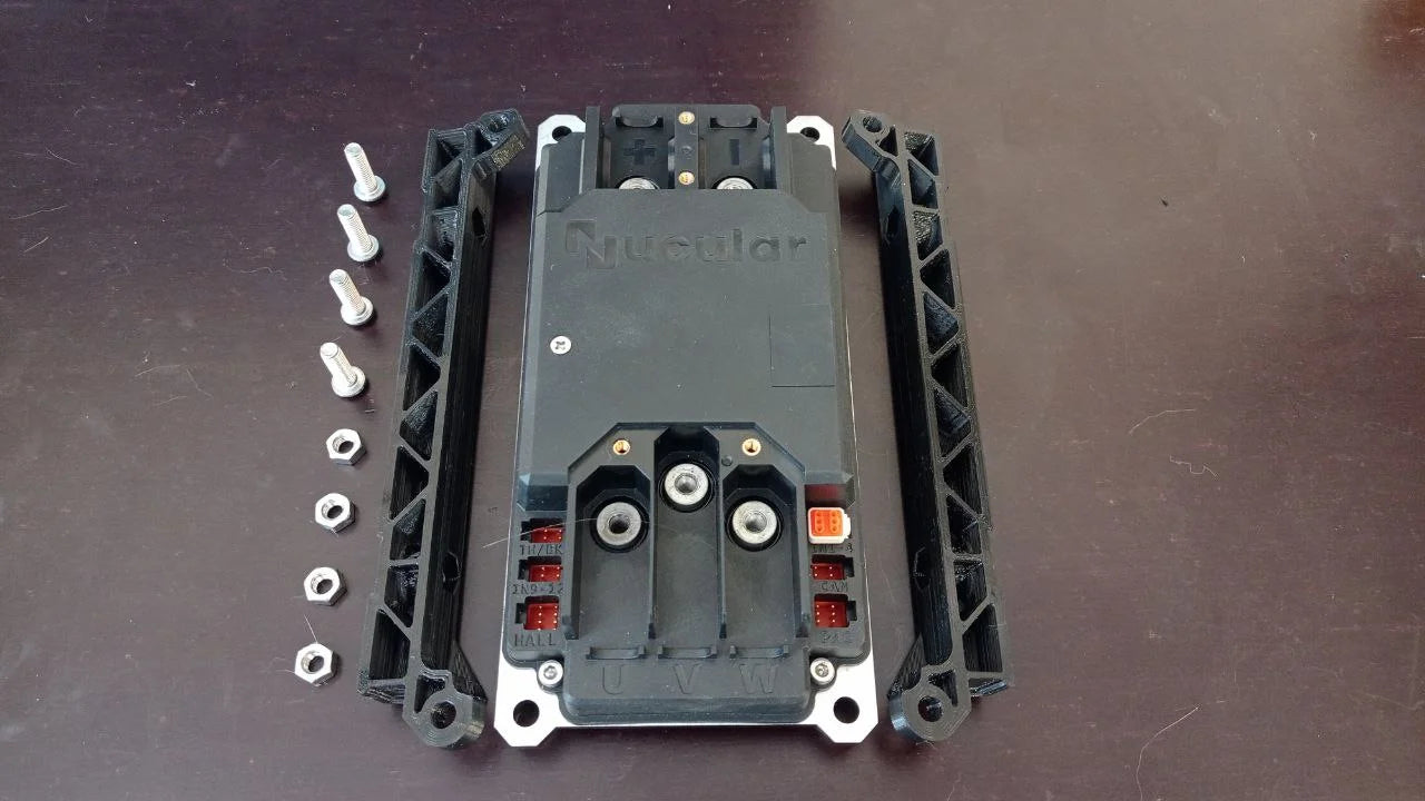 Nucular Performance Controller Talaria X3 (XXX)