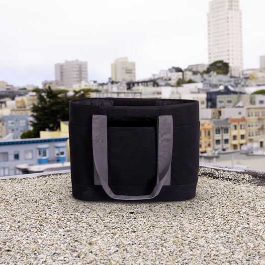 CLIQ ToQ - Tote Bag