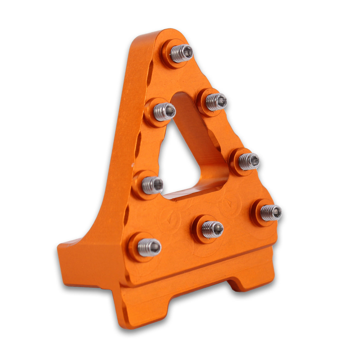 NTC SurRon / Segway Standard Length Toe Tip for Rear Brake Pedal / Step Tip Replacement
