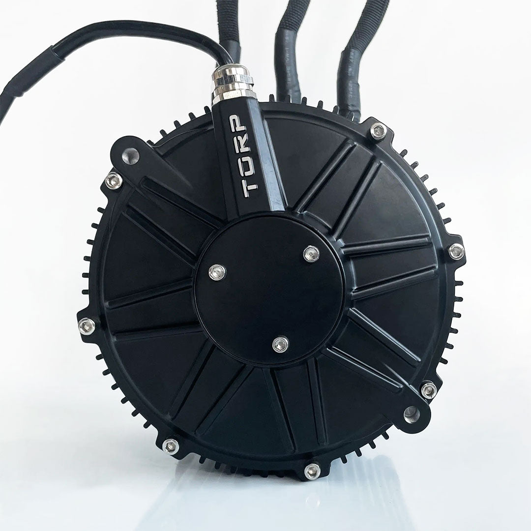 TORP - TM40 Motor Upgrade For SurRon Light Bee