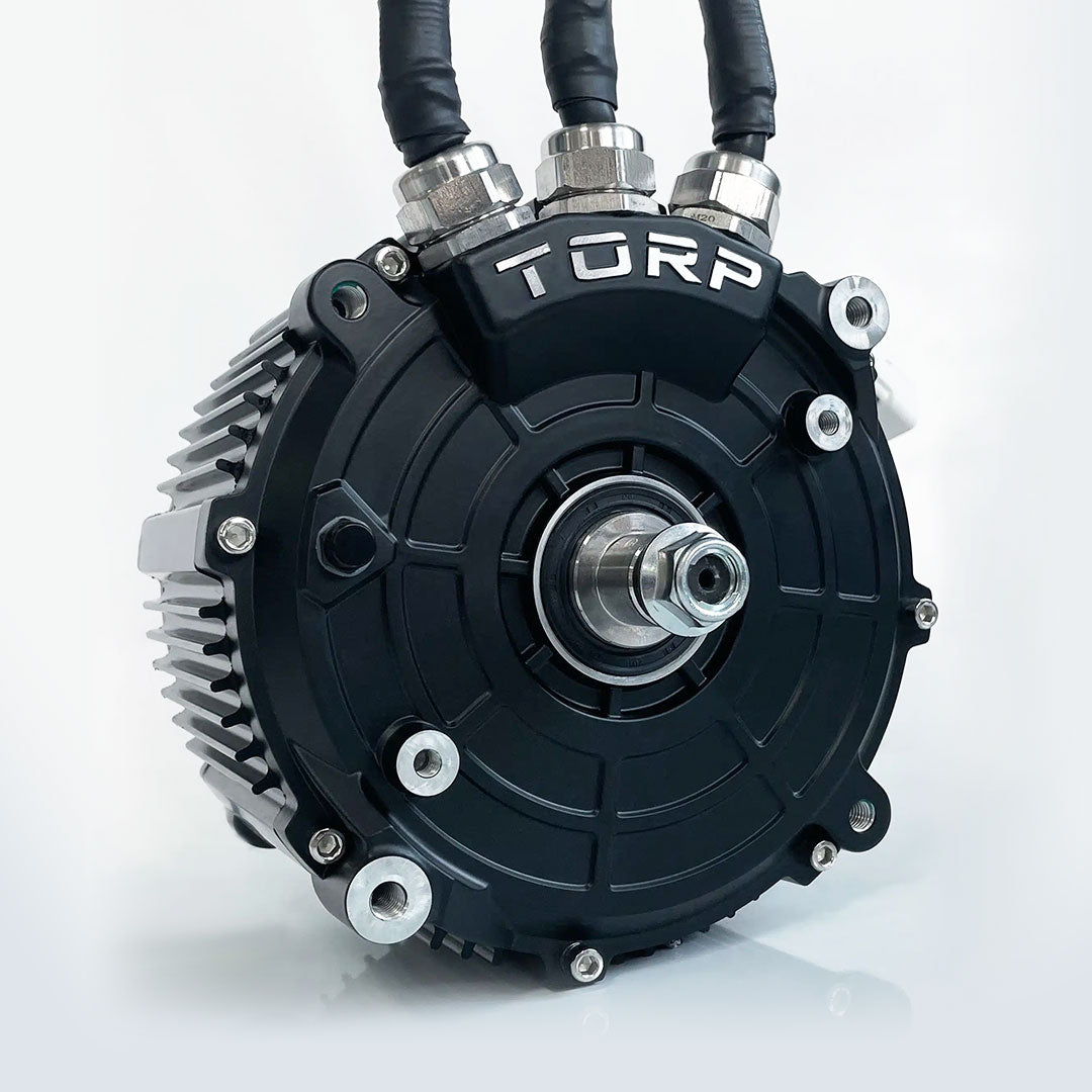 TORP - TM40 Motor Upgrade For SurRon Light Bee
