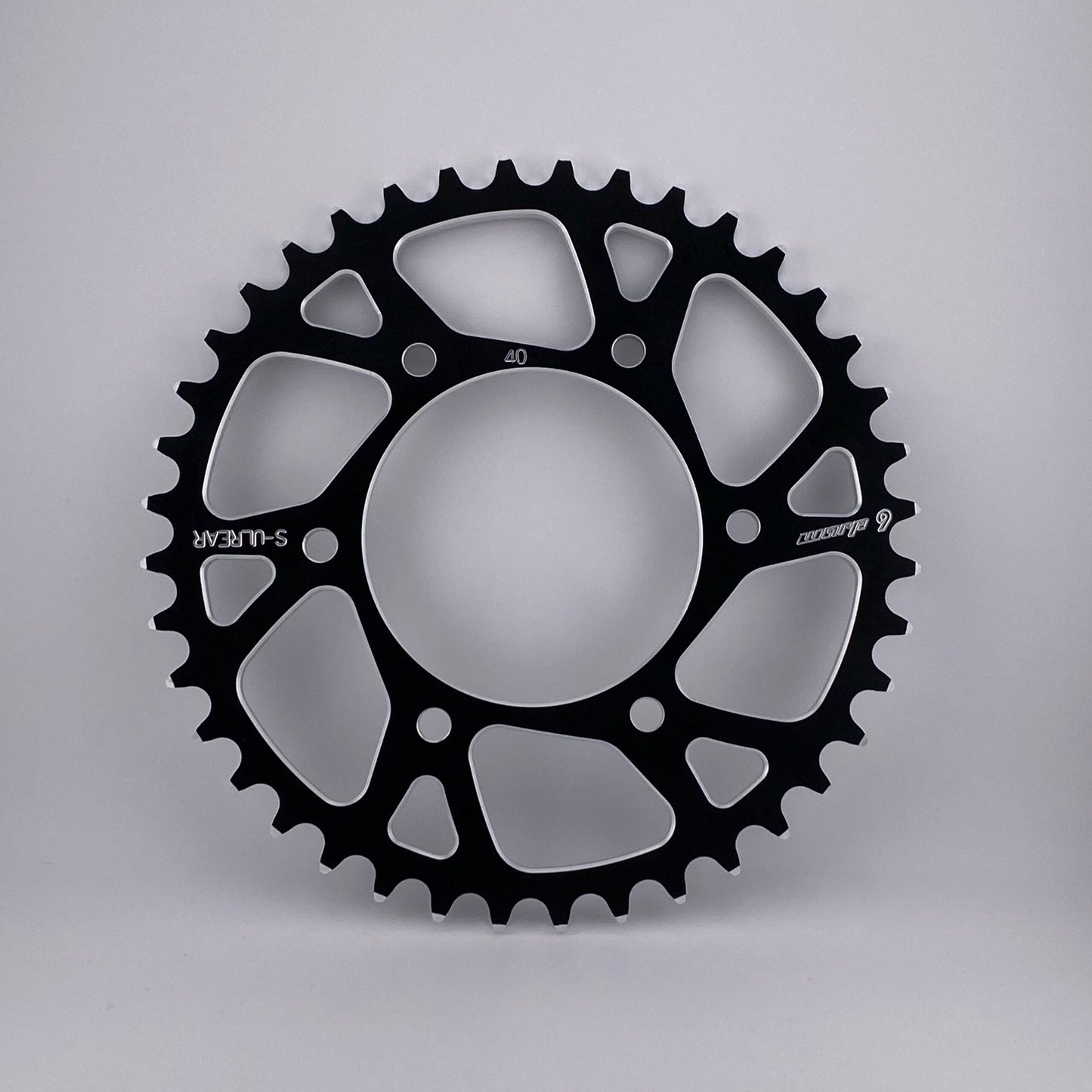 Warp9 - Ultra Bee Sprocket Aluminum