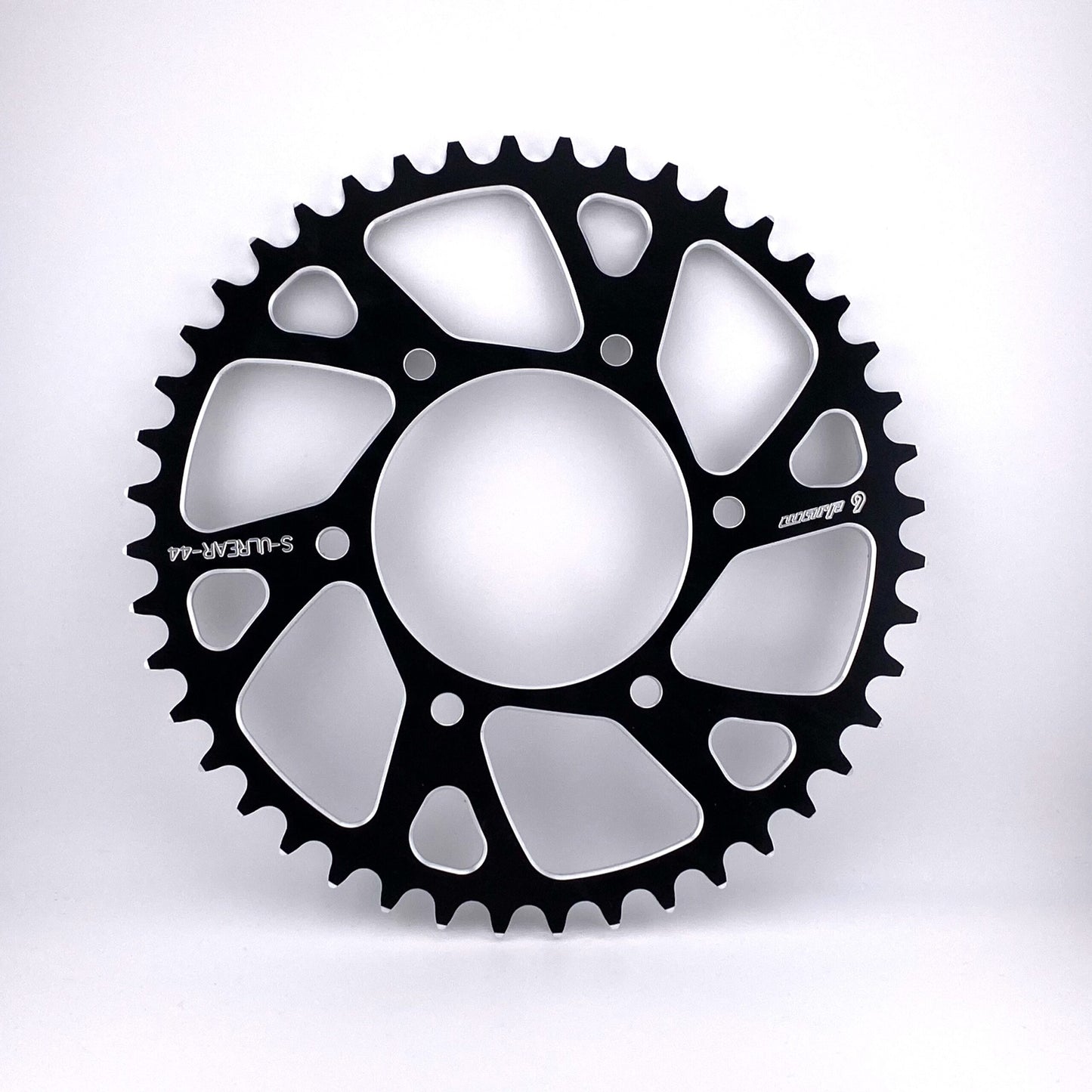 Warp9 - Ultra Bee Sprocket Aluminum