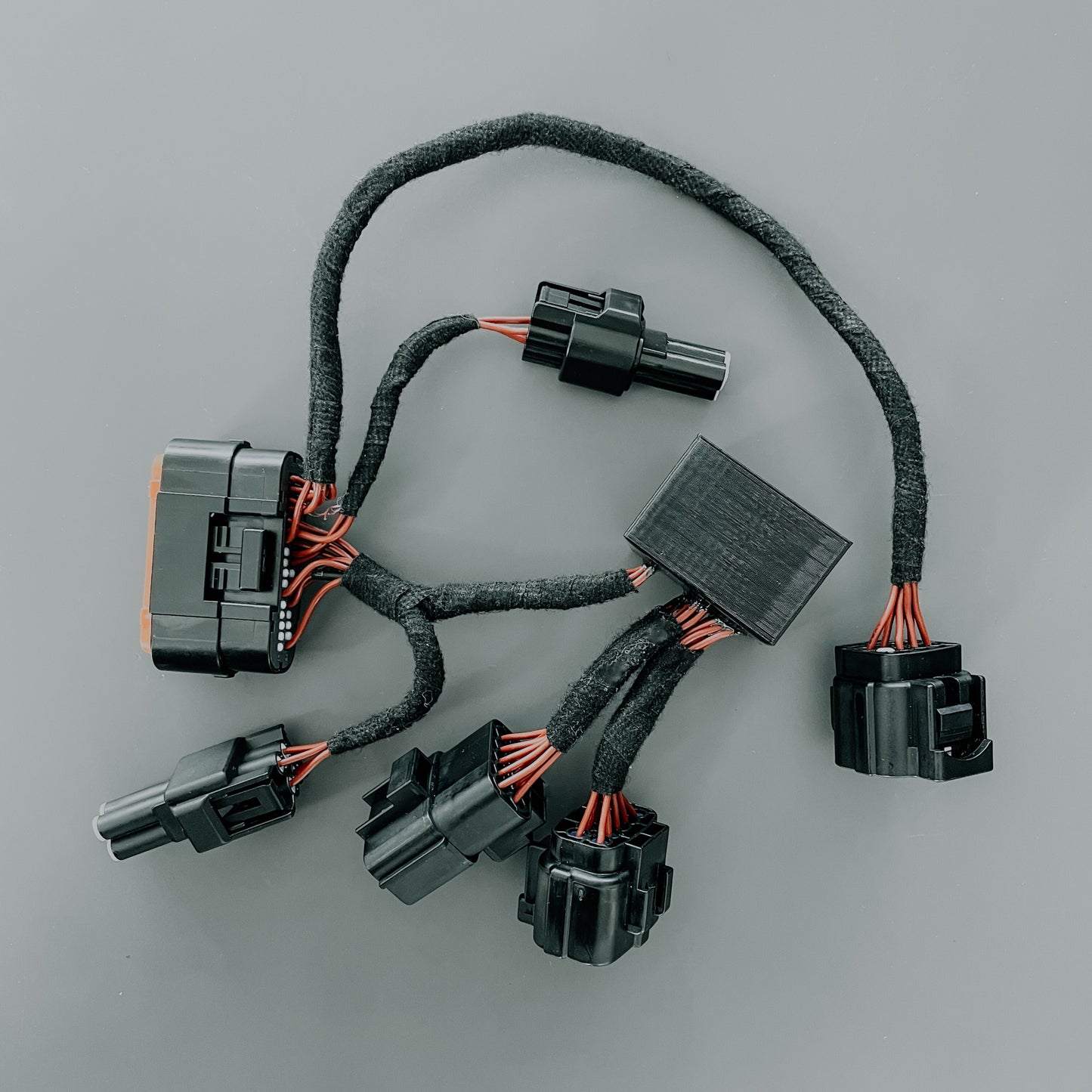 TORP - Replacement Wiring Loom