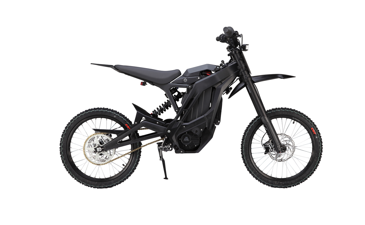 E RIDE PRO S 72V 8KW 17" ELECTRIC DIRT BIKE
