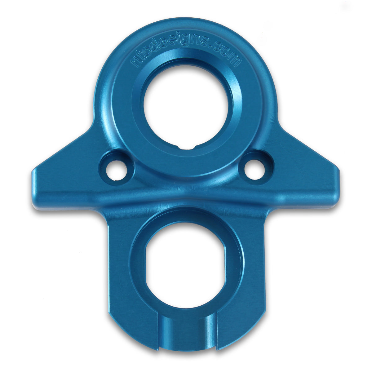 NTC SurRon Key Version Ignition Switch Cover / Mount Plate