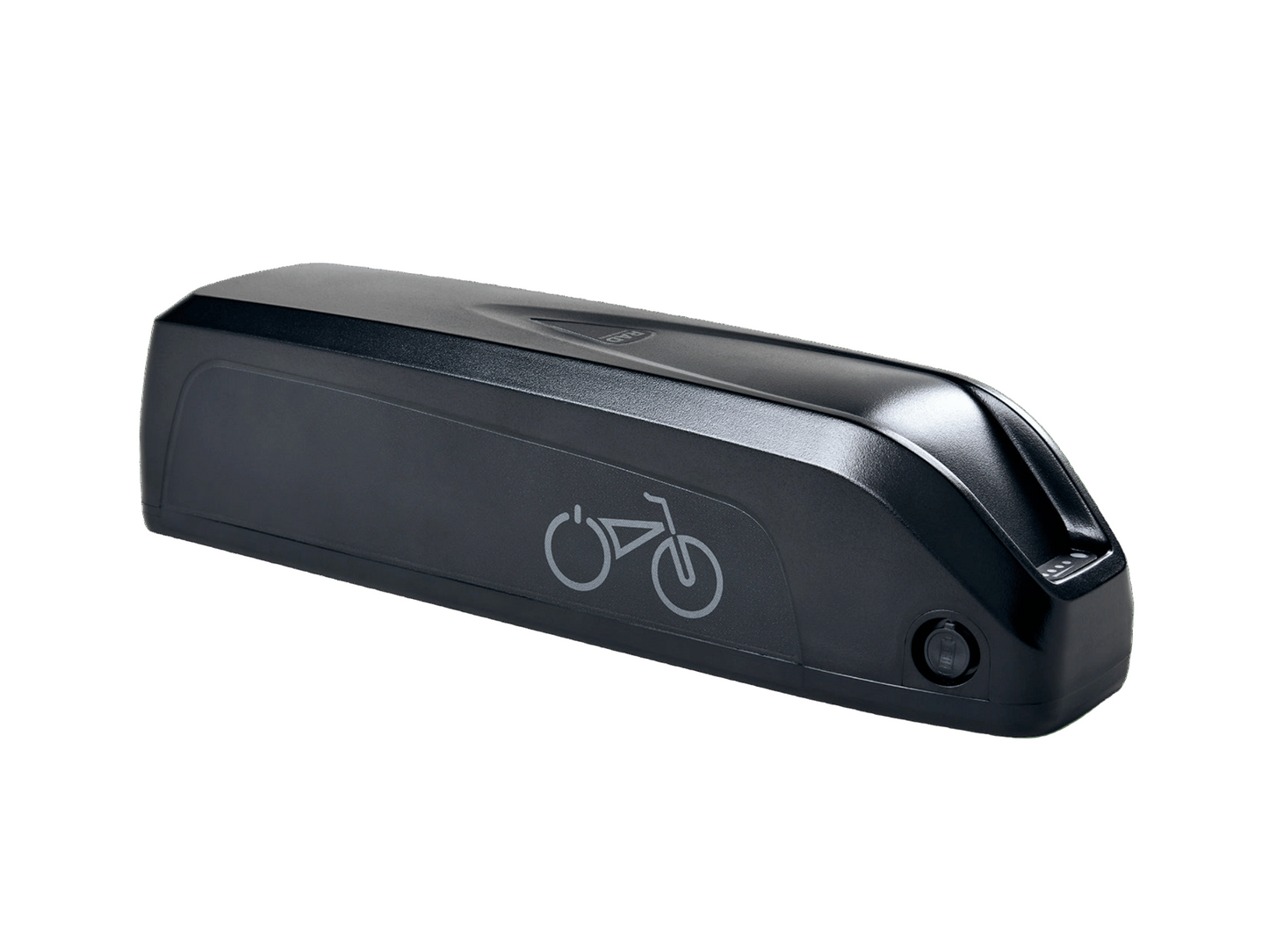 Rad Power Bikes - Safe Shield™ External Battery (14 Ah)