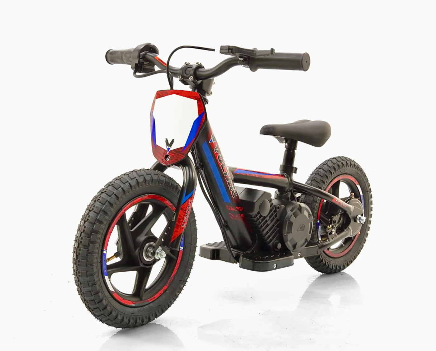 Voltaic Kids Electric Dirt Bike 12" Cub