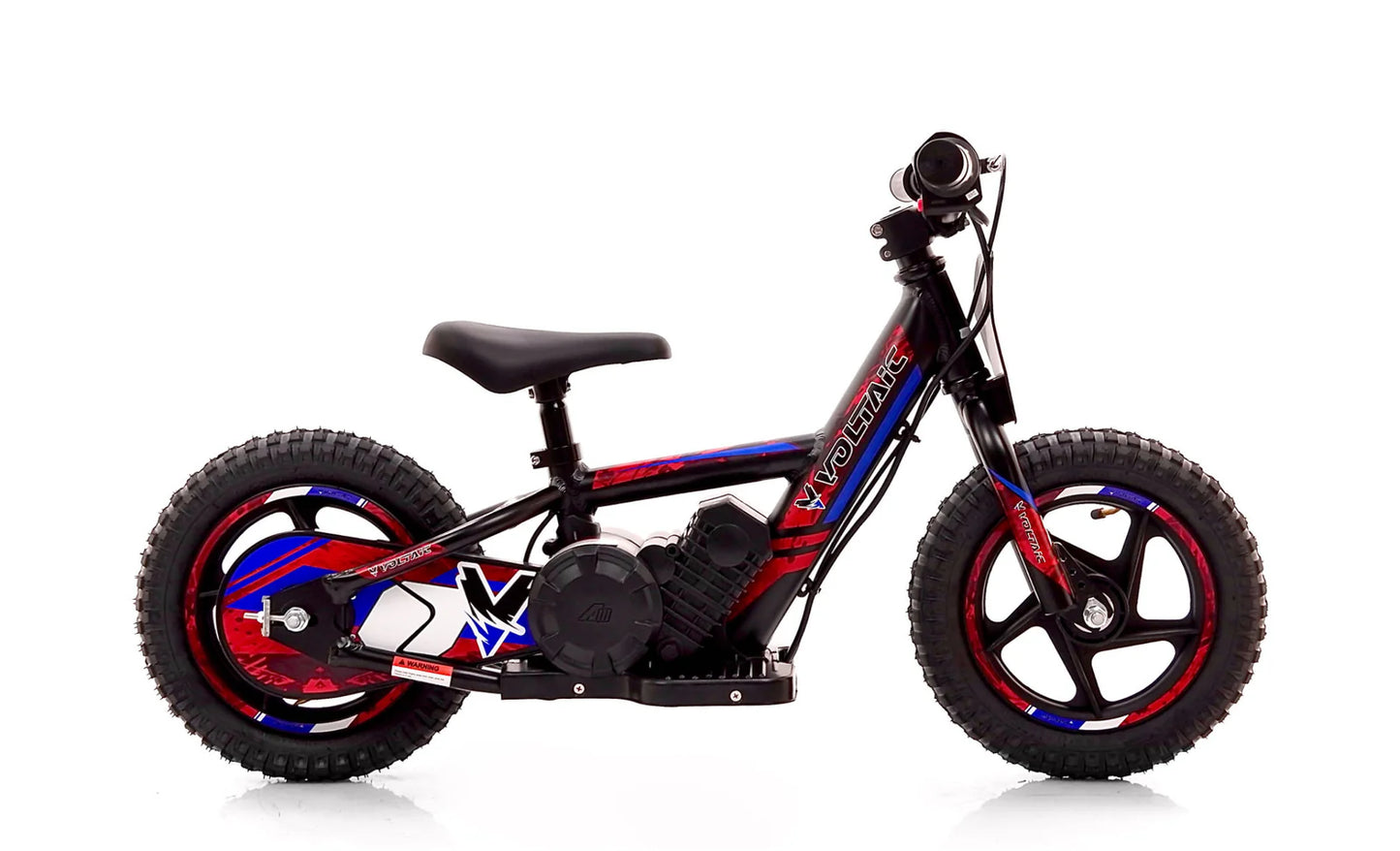 Voltaic Kids Electric Dirt Bike 12" Cub