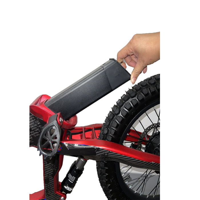 Voltaic Flying Fox Removable Battery Pack