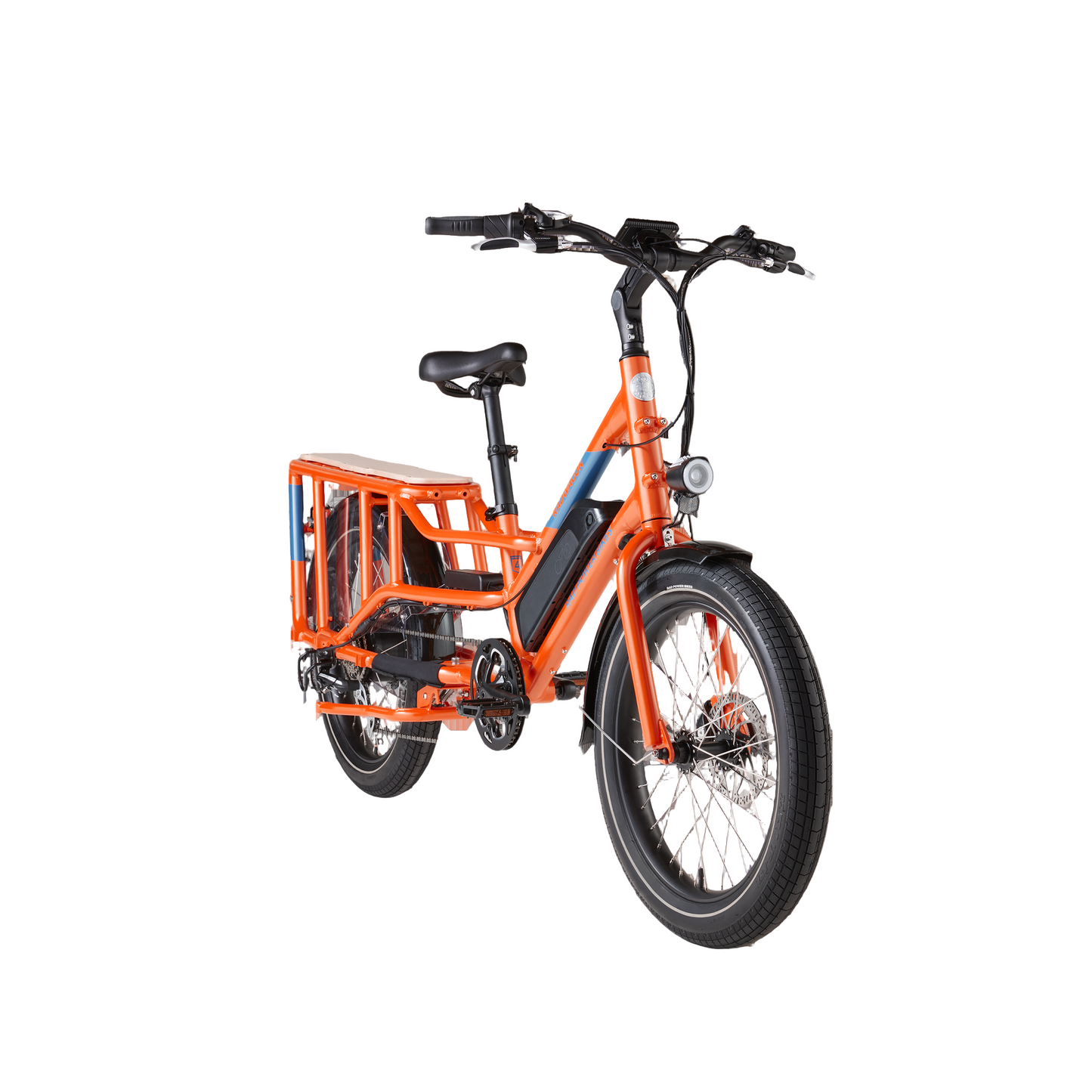 RadWagon™ 4 Electric Cargo Bike