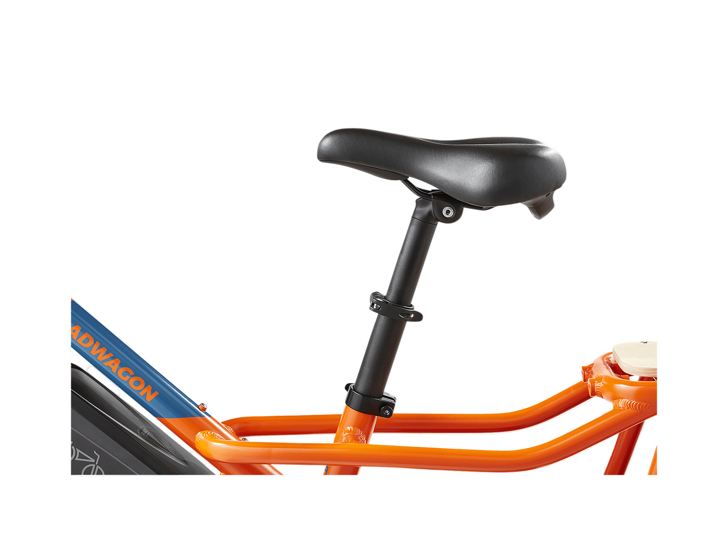 RadWagon™ 4 Electric Cargo Bike