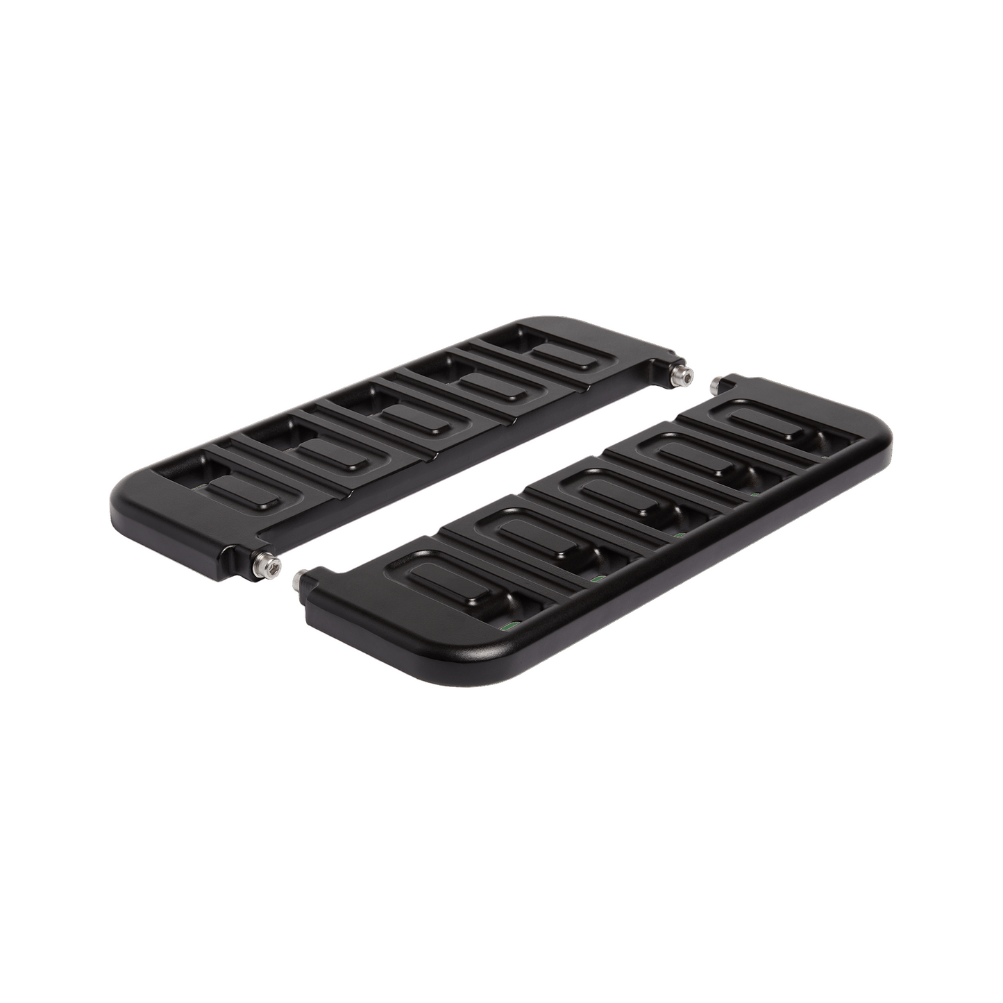 RadWagon 5 Running Boards