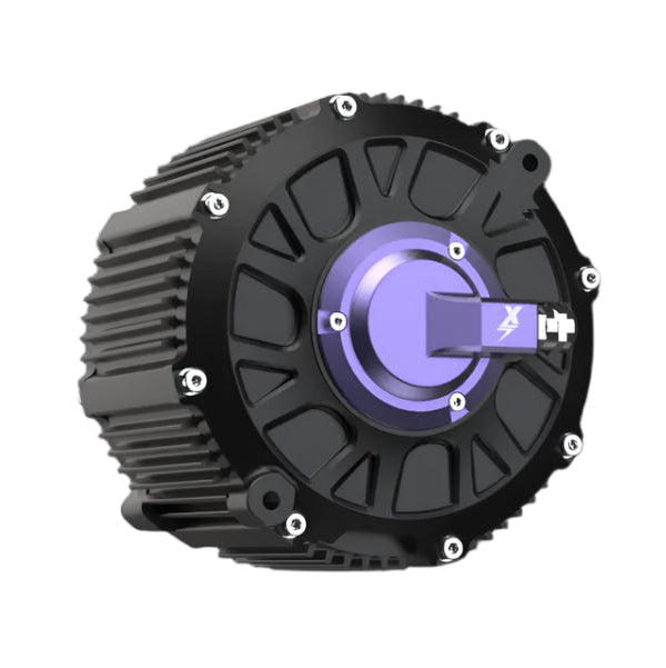 EBMX XLB-60 CORE Motor KIT