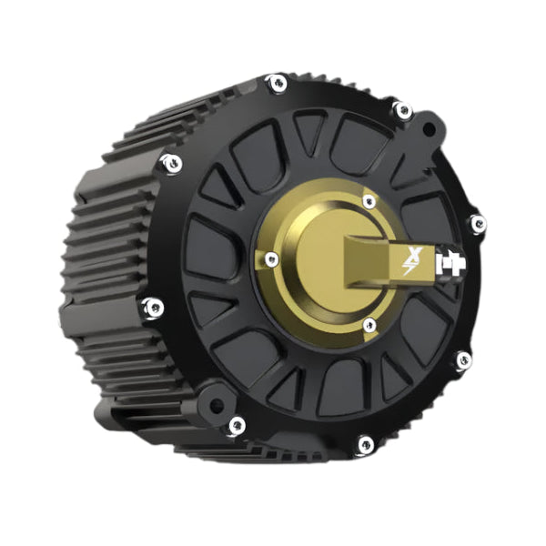 EBMX XLB-60 CORE Motor KIT