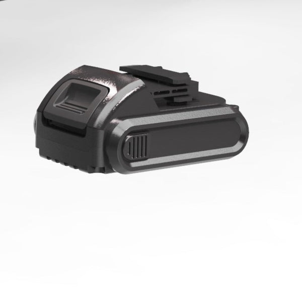Voltaic Zapzoom Removable Battery Pack
