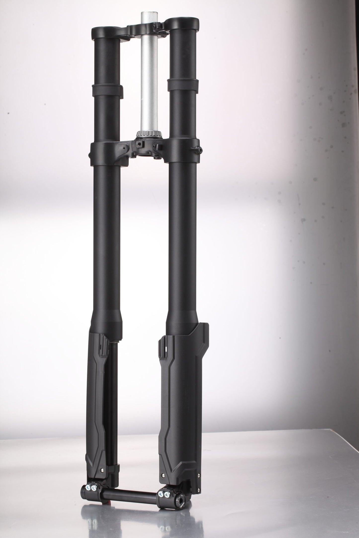 E Ride Pro - RST Adjustable Heavy Duty Forks