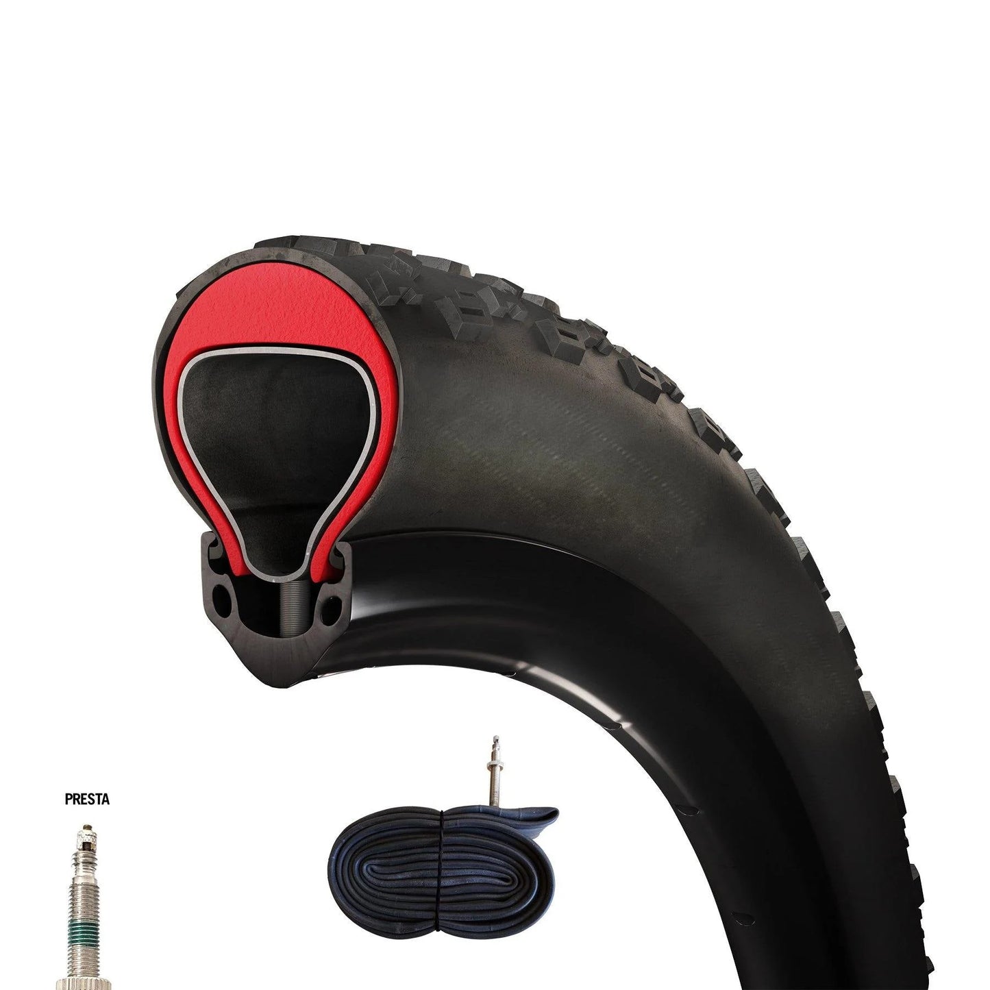 Tannus Armour Tire Liners