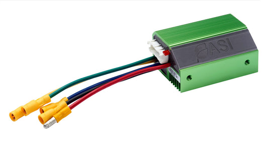 ASI - BAC855 eMobility Controller Evaluation Kit