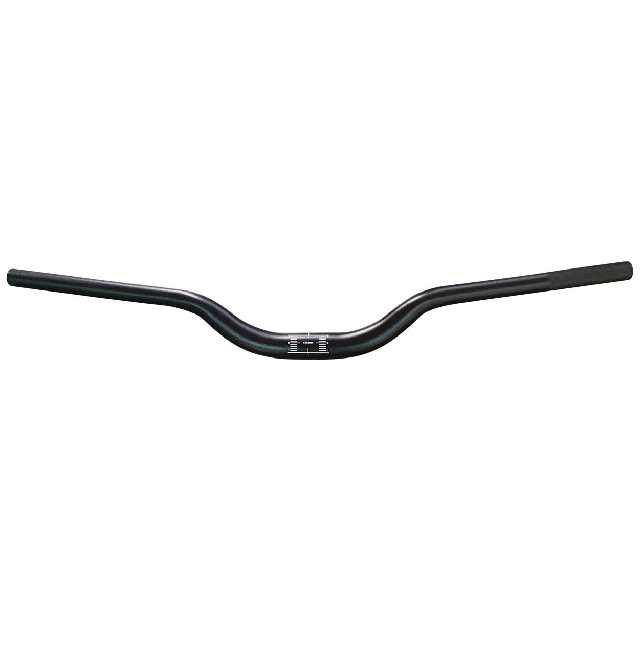 E Ride Pro - 2" Riser Handlebars