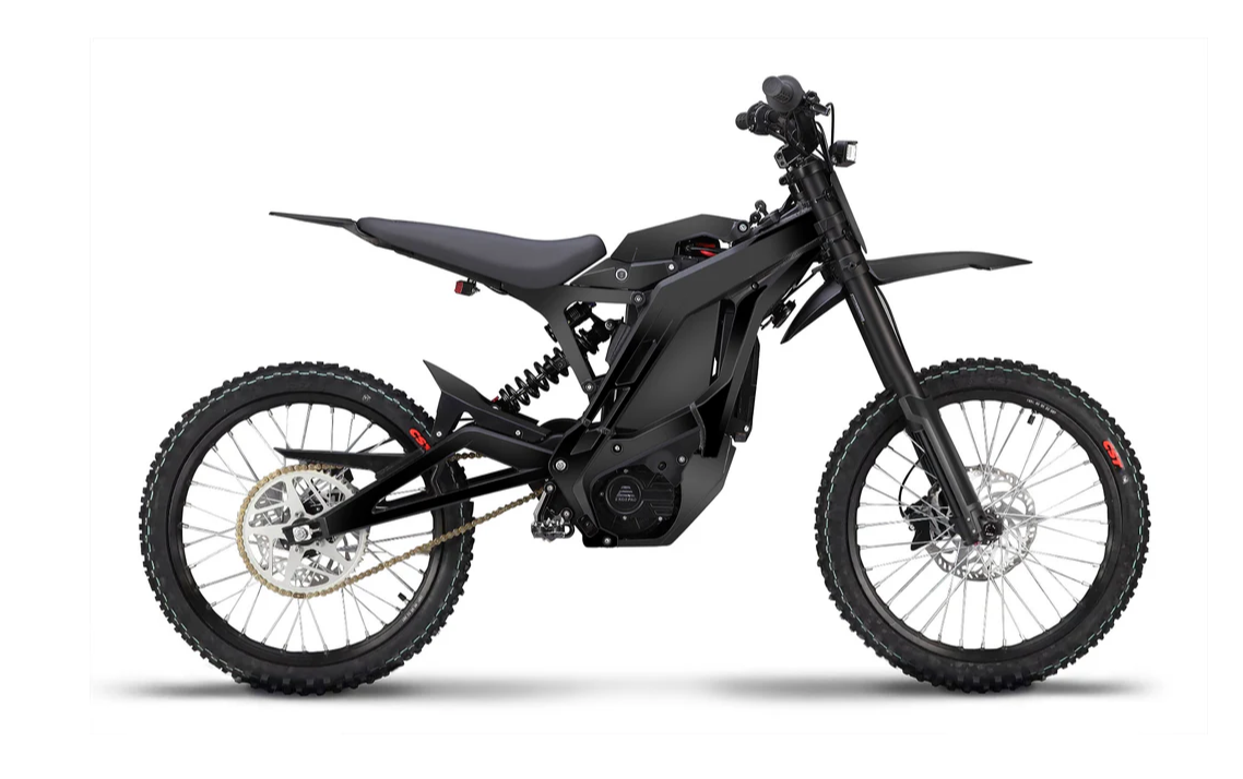 E RIDE - ECD SOLID COLOR FULL WRAP