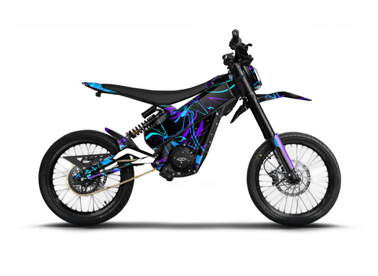 TALARIA XXX - ECD ARTIST FULL WRAP