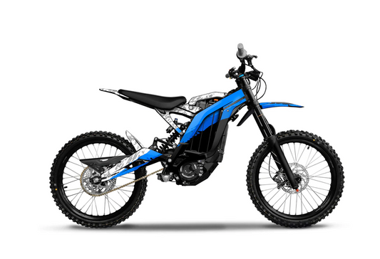 SURRON LBX - ECD VERSEY FULL WRAP