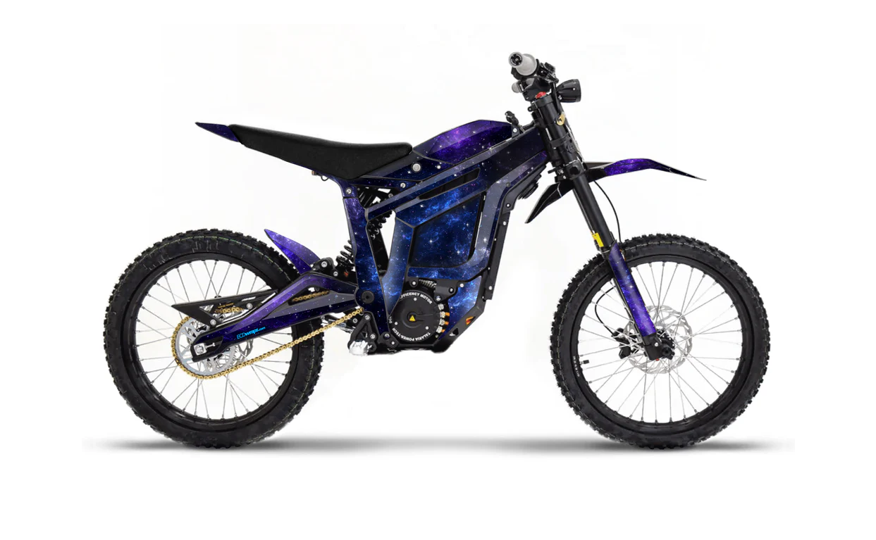 TALARIA STING - ECD GALAXY FULL WRAP