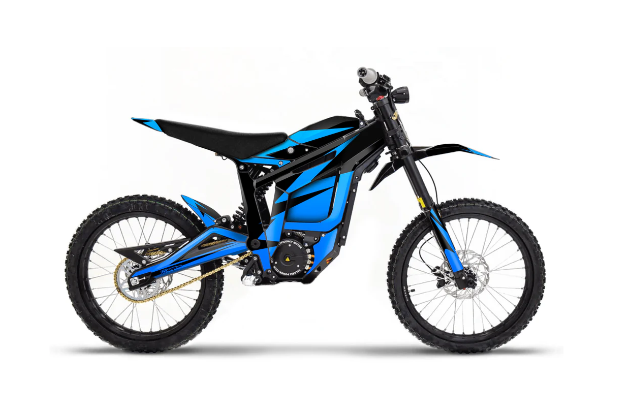 TALARIA STING - ECD PAREVE FULL WRAP
