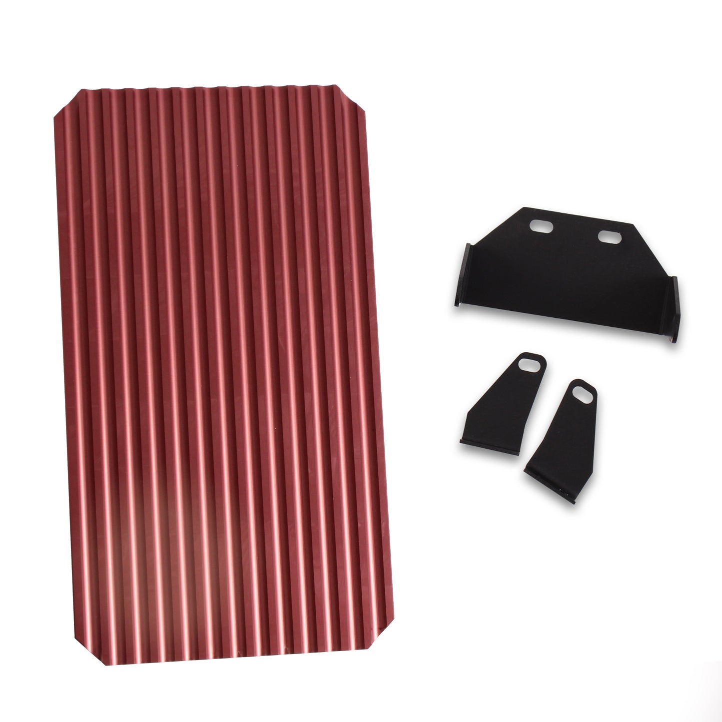 BAC8000 Mount for SurRon - Various Colors