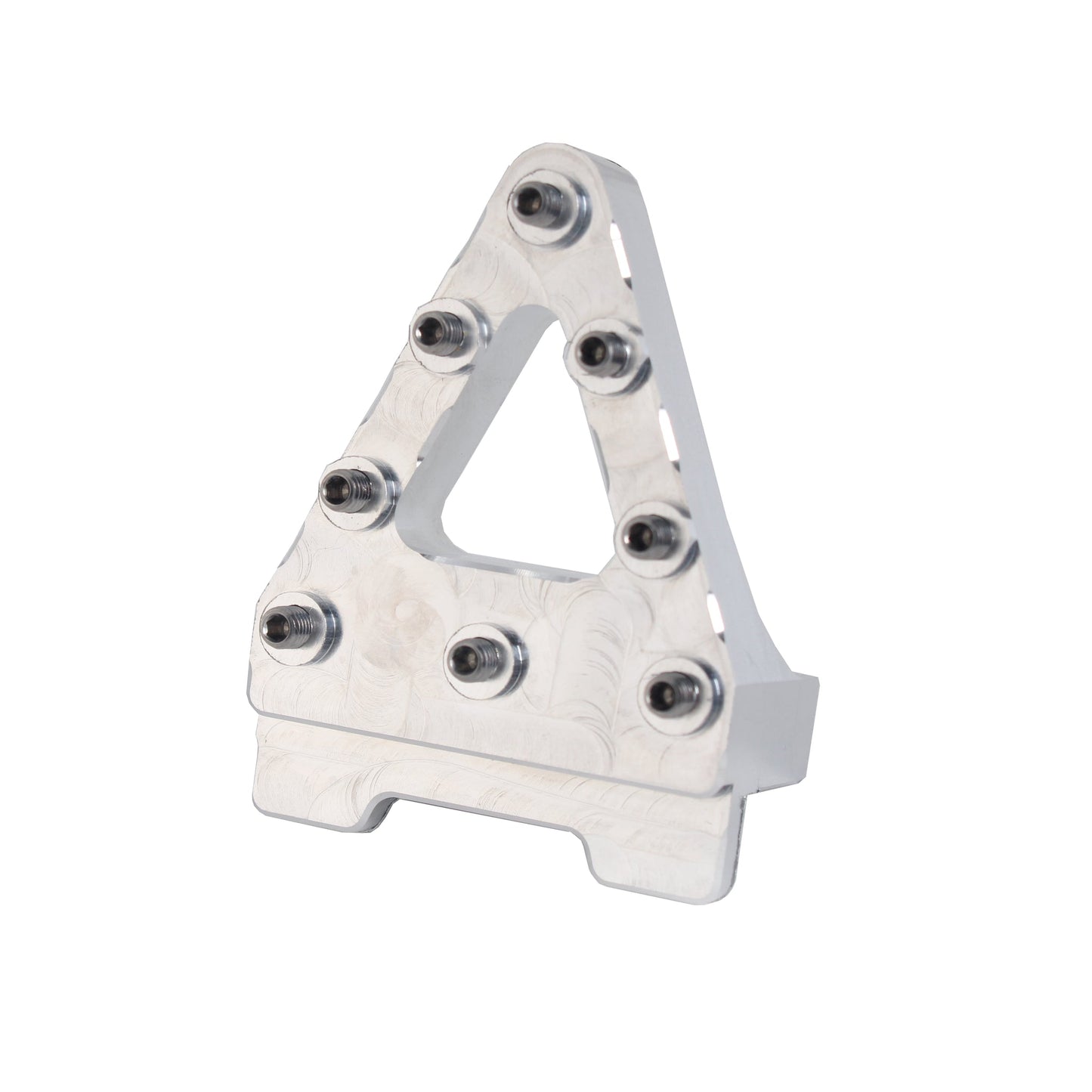 NTC SurRon / Segway Standard Length Toe Tip for Rear Brake Pedal / Step Tip Replacement