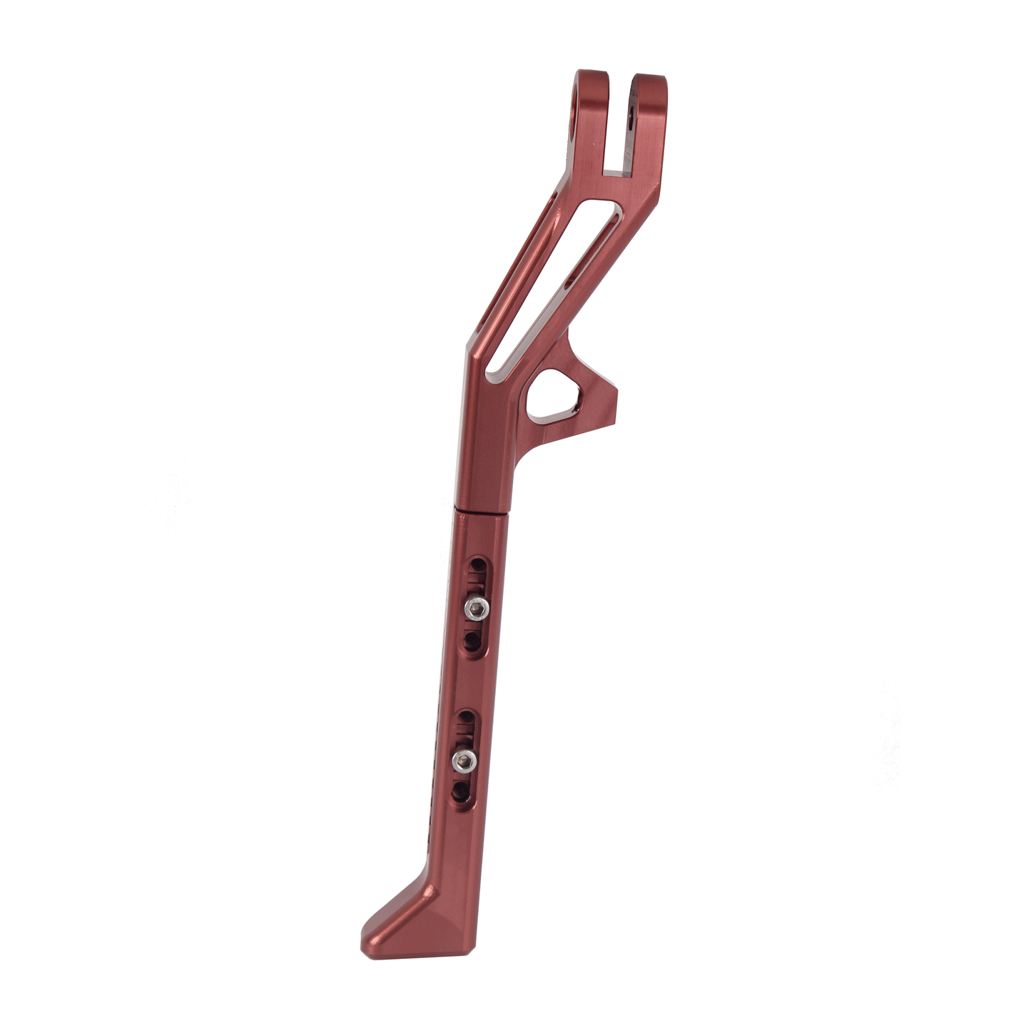 NTC SurRon / Segway Adjustable Kickstand With Standard or XL Option - E Bikes
