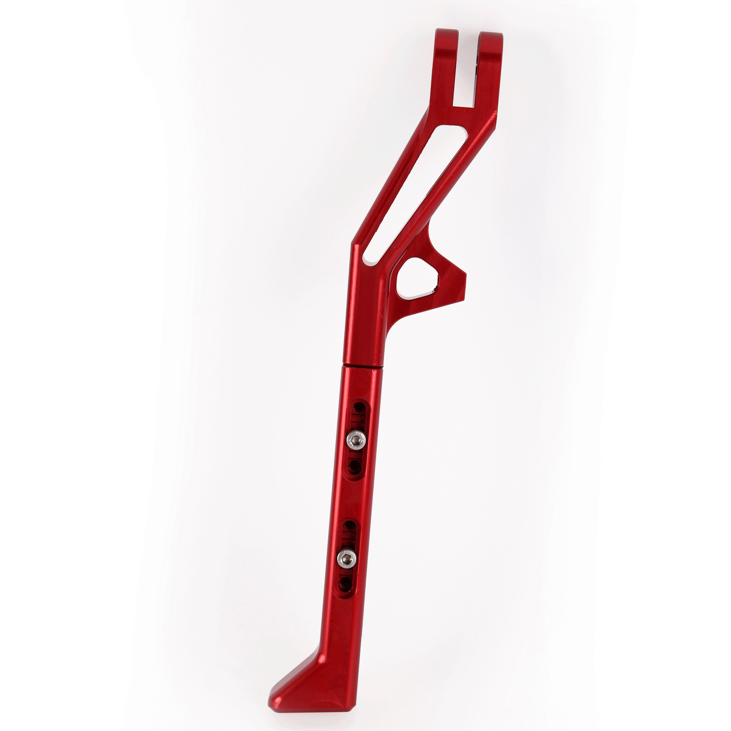 NTC SurRon / Segway Adjustable Kickstand With Standard or XL Option - E Bikes