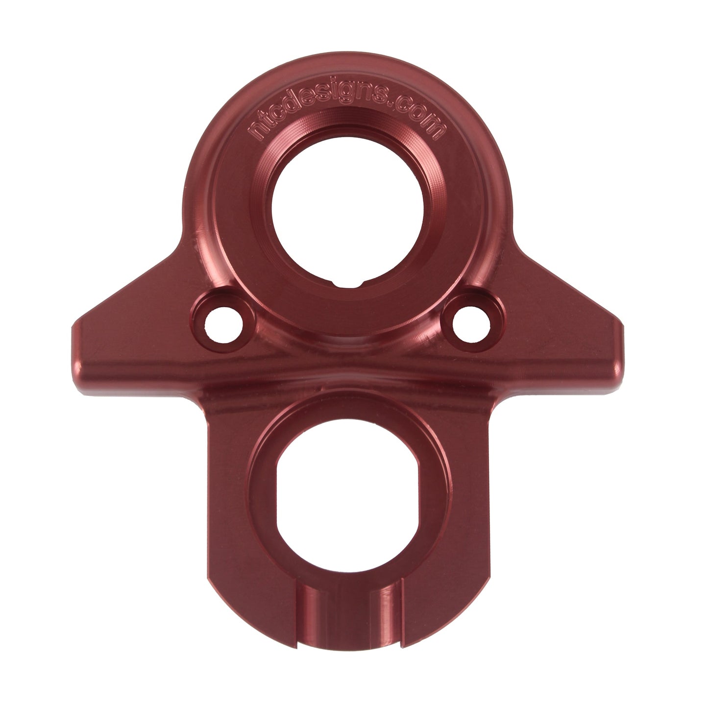 NTC SurRon Key Version Ignition Switch Cover / Mount Plate