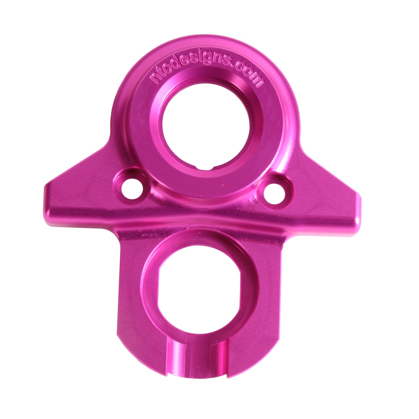 NTC SurRon Key Version Ignition Switch Cover / Mount Plate