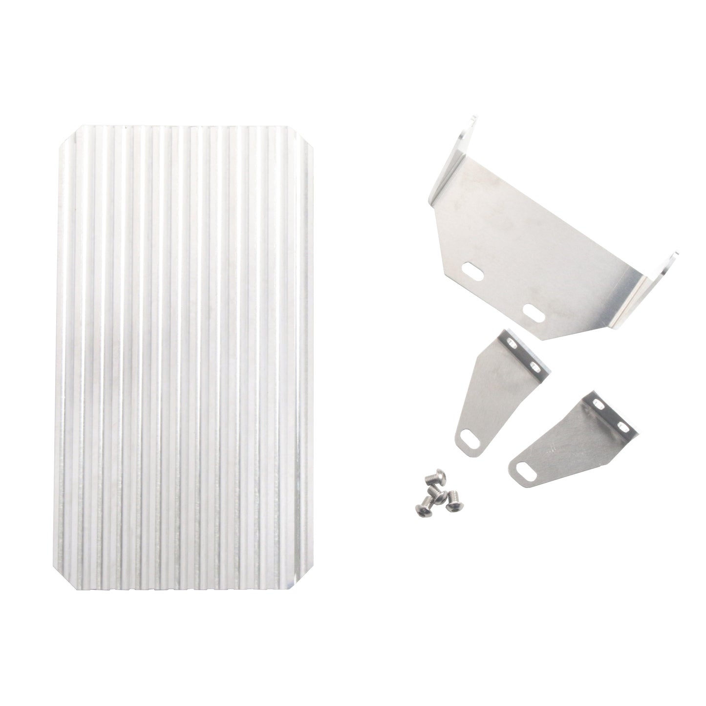 BAC8000 Mount for SurRon - Various Colors