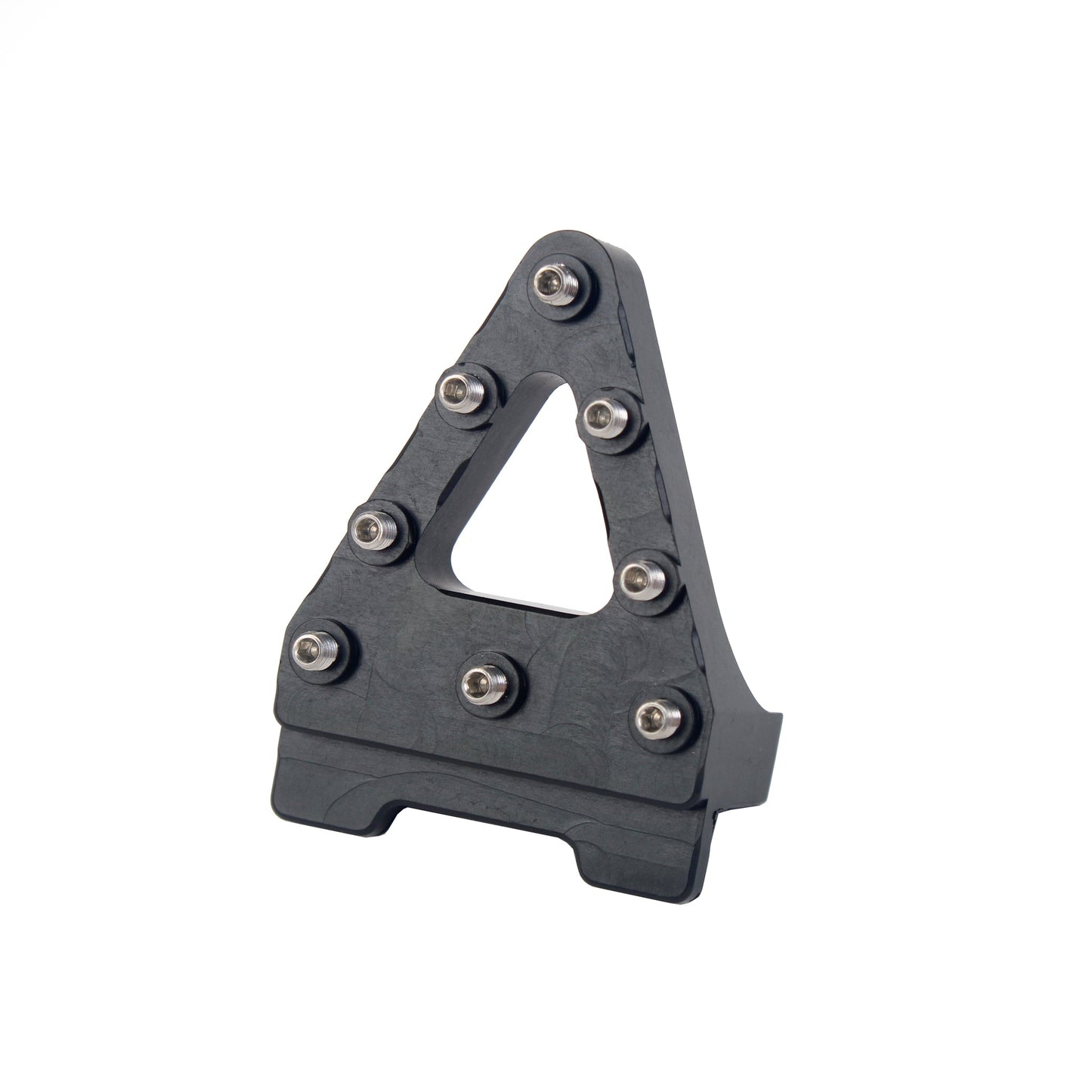 NTC SurRon / Segway Standard Length Toe Tip for Rear Brake Pedal / Step Tip Replacement