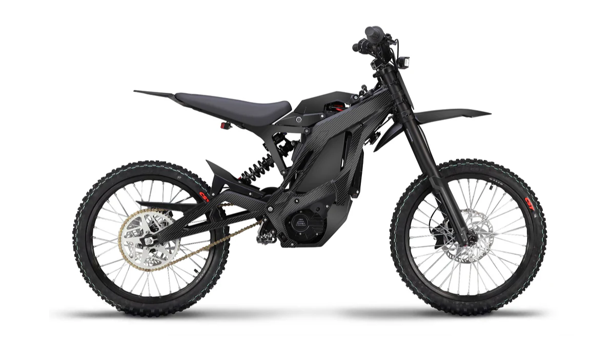 E RIDE - ECD SOLID COLOR FULL WRAP
