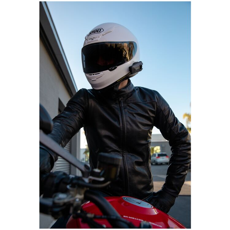 Cardo PackTalk Edge Headset