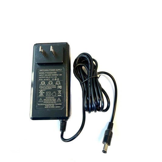 Voltaic Cub, Lion & Lion Pro 29.4v Charger