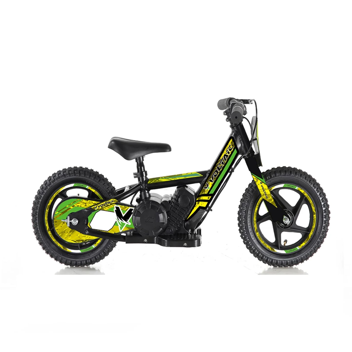 Voltaic Kids Electric Dirt Bike 12" Cub