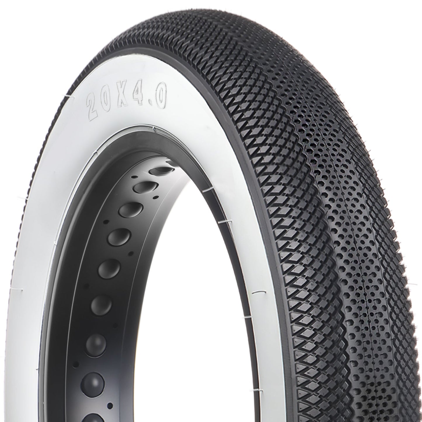 HyperPave 20/24/26x4.0 Fat Bike Tire