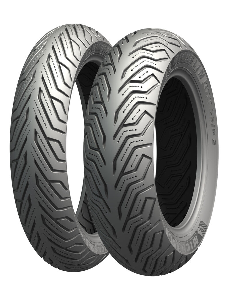 Michelin City Grip 2 Supermoto Tires