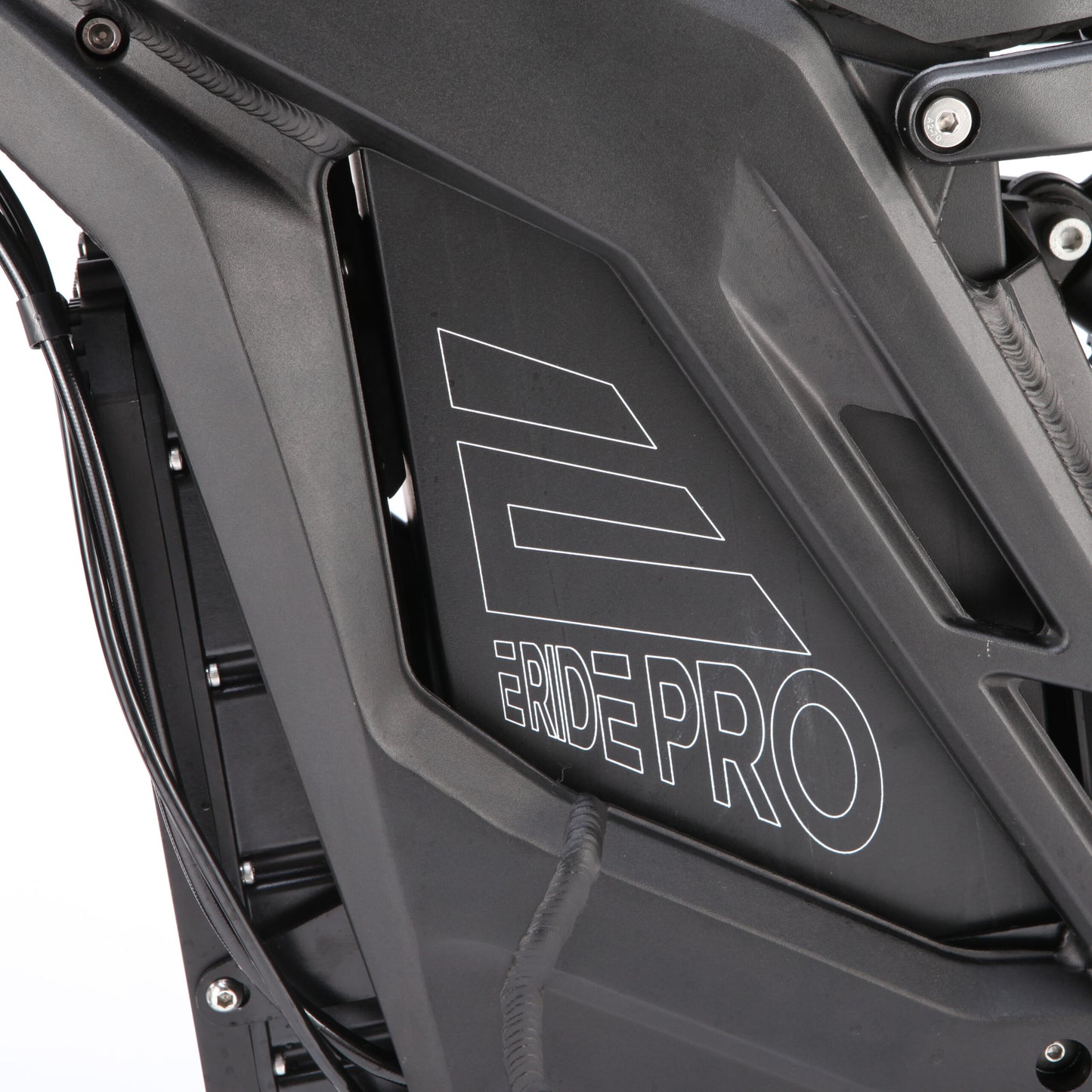 E RIDE PRO SR 72V 25KW ELECTRIC DIRT BIKE (IN STOCK)