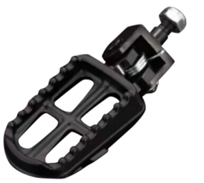 E Ride Pro - Foot Pegs